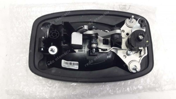 Iveco Daıly Caja Cerrada Dış Kapı Kolu Sol amb. 5801577663 YP