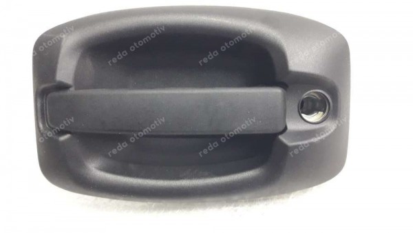 Iveco Daıly Caja Cerrada Dış Kapı Kolu Sağ amb. 5801577664 NV24896 YP