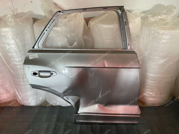 Volkswagen T-ROC Sağ Arka Kapı 2GA833312M (18-23)