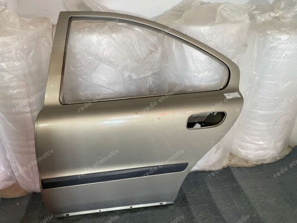 Volvo S60 Sol Arka Kapı (00-10)