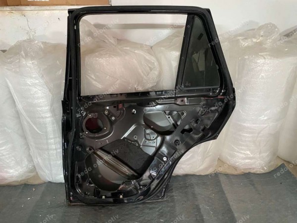 BMW X5 X Drive 25D Prestij Sağ Arka Kapı