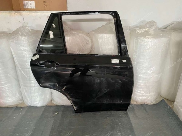 BMW X5 X Drive 25D Prestij Sağ Arka Kapı