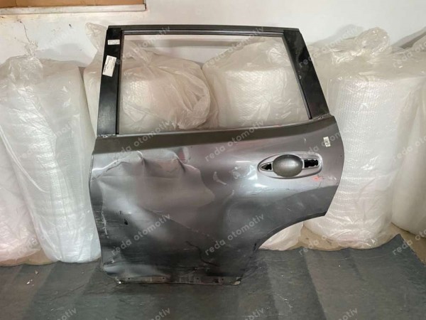 Nissan X-Trail Sol Arka Kapı (15-18)