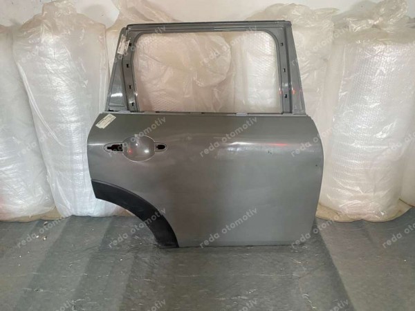 Mini Countryman Sağ Arka Kapı