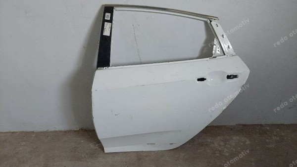 Honda Civic Sol Arka Kapı