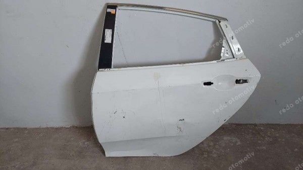 Honda Accord Sol Arka Kapı Orjinal