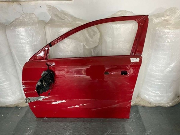 Mercedes A Serisi W177 Sol Ön Kapı