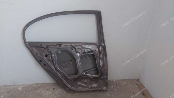 Honda Civic Sol Arka Kapı