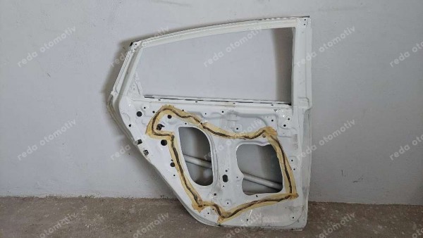 Honda Civic Sol Arka Kapı