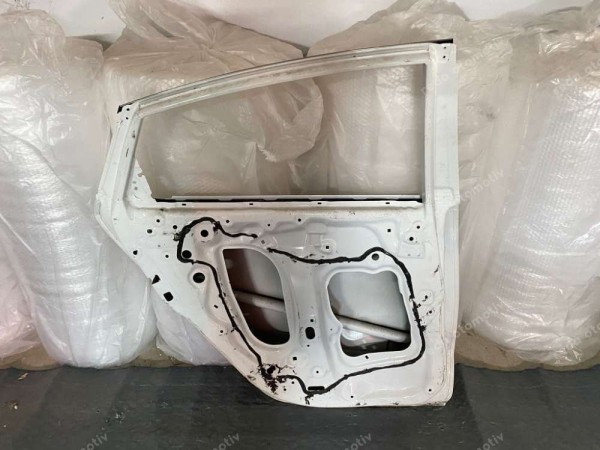 Honda Civic Sol Arka Kapı