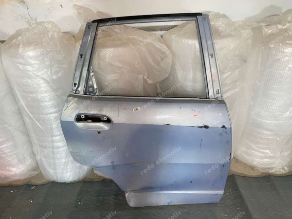 Honda Jazz Sağ Arka Kapı
