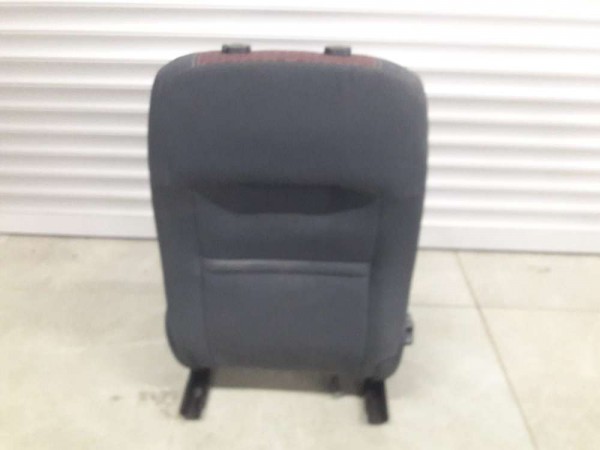 FORD FİESTA ÖN SAĞ TİTANYUM KOLTUK CP(F-D-140)