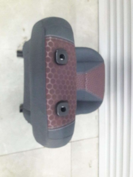 FORD FİESTA ÖN SAĞ TİTANYUM KOLTUK CP(F-D-140)