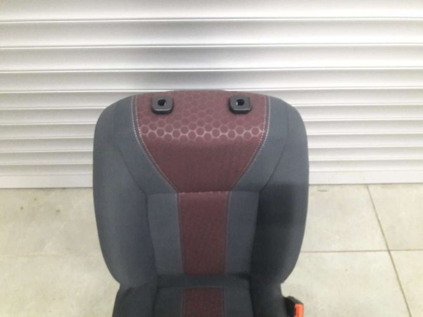 FORD FİESTA ÖN SAĞ TİTANYUM KOLTUK CP(F-D-140)