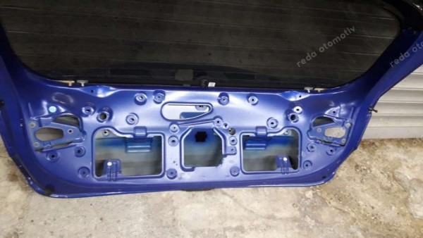 Hyundai İ20 Bagaj Kapağı 73700-Q0000 HP CP