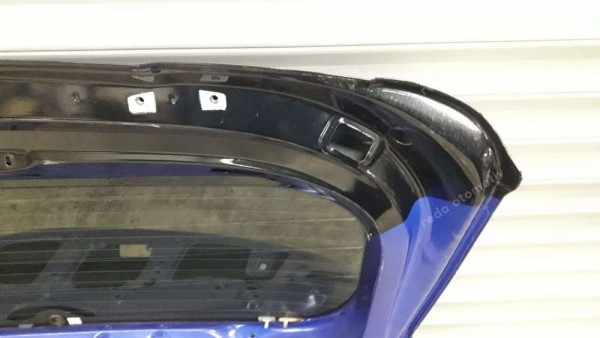 Hyundai İ20 Bagaj Kapağı 73700-Q0000 HP CP