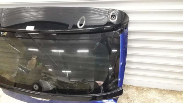 Hyundai İ20 Bagaj Kapağı 73700-Q0000 HP CP