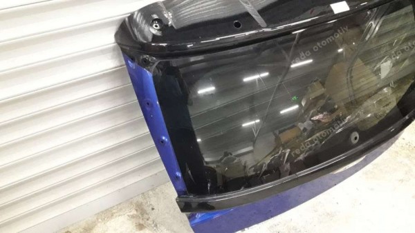 Hyundai İ20 Bagaj Kapağı 73700-Q0000 HP CP