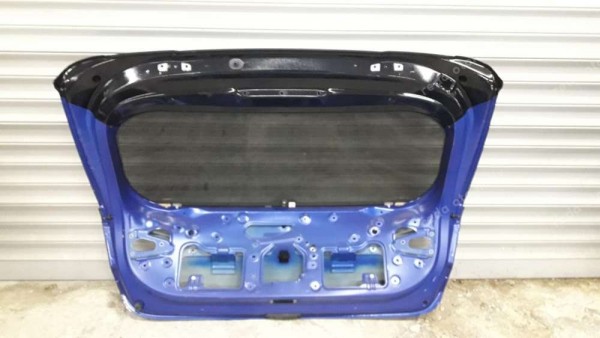 Hyundai İ20 Bagaj Kapağı 73700-Q0000 HP CP