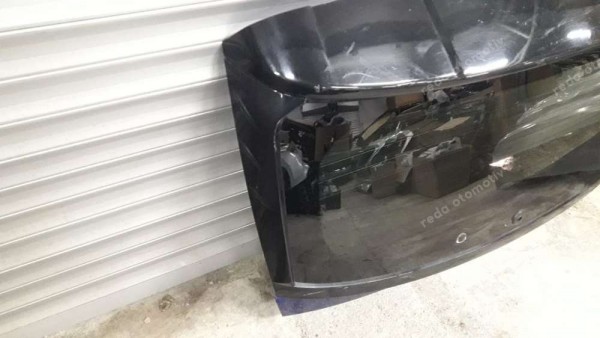 Hyundai İ20 Bagaj Kapağı 73700-Q0000 HP CP-kopya