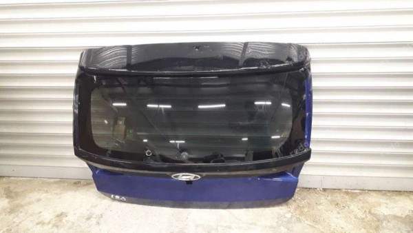 Hyundai İ20 Bagaj Kapağı 73700-Q0000 HP CP-kopya