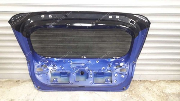 Hyundai İ20 Bagaj Kapağı 73700-Q0000 HP CP-kopya