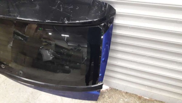 Hyundai İ20 Bagaj Kapağı 73700-Q0000 HP CP-kopya