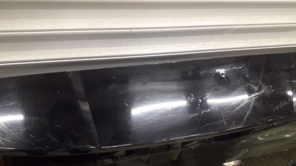 Hyundai İ20 Bagaj Kapağı 73700-Q0000 HP CP-kopya