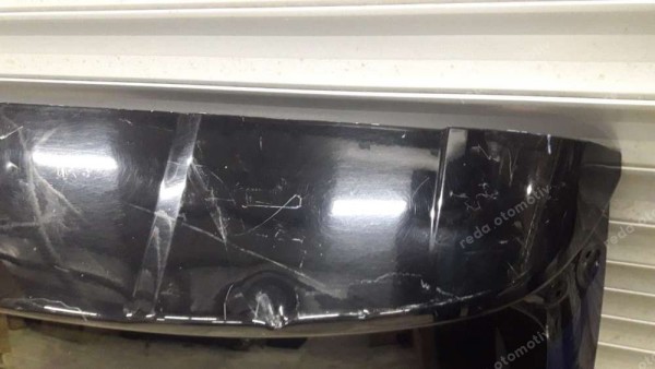 Hyundai İ20 Bagaj Kapağı 73700-Q0000 HP CP-kopya