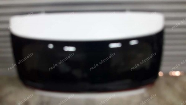 Hyundai İ20 Bagaj Kapağı Sökme Orj Dolu 72800-Q0000 SP YP