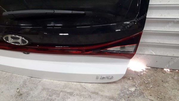 Hyundai İ20 Bagaj Kapağı Sökme Orj Dolu 72800-Q0000 SP YP
