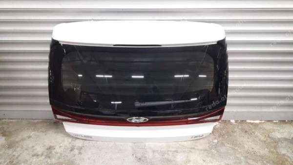 Hyundai İ20 Bagaj Kapağı Sökme Orj Dolu 72800-Q0000 SP YP