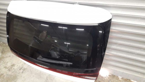 Hyundai İ20 Bagaj Kapağı Sökme Orj Dolu 72800-Q0000 SP YP