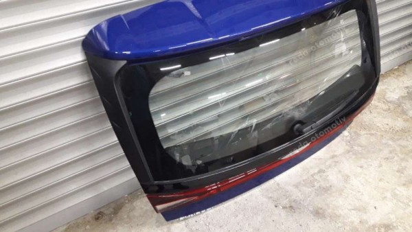 Hyundai İ20 Bagaj Kapağı Sökme Orj Dolu 72800-Q0000 SP YP