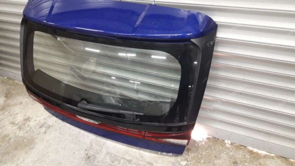 Hyundai İ20 Bagaj Kapağı Sökme Orj Dolu 72800-Q0000 SP YP