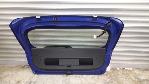 Hyundai İ20 Bagaj Kapağı Sökme Orj Dolu 72800-Q0000 SP YP