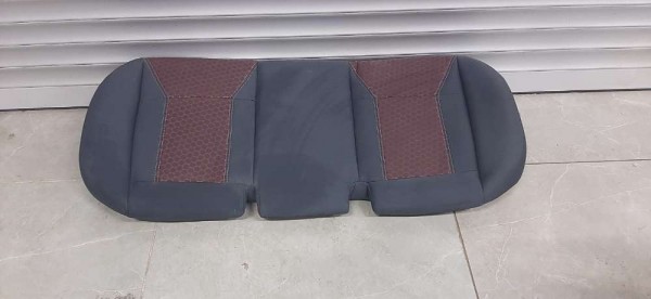 Ford Fiesta Titanium Arka Alt Koltuk CP(F-D-140)(E-D-140)