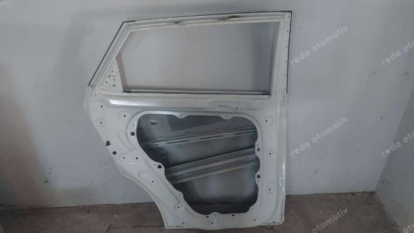 Hyundai Tucson Sol Arka Kapı