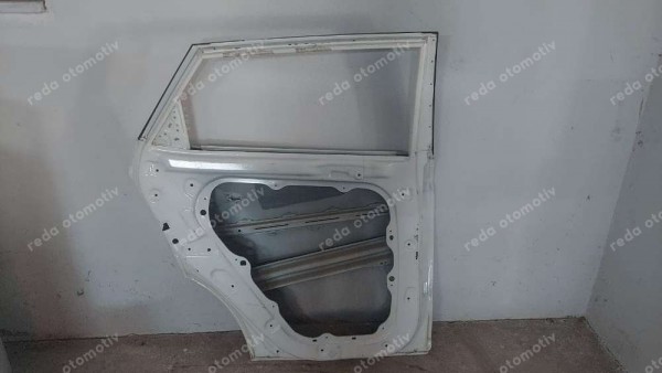 Hyundai Tucson Sol Arka Kapı