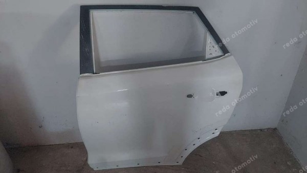 Hyundai Tucson Sol Arka Kapı