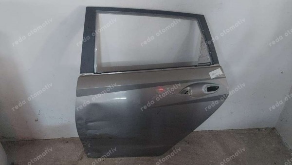 Hyundai İ20 Sol Arka Kapı