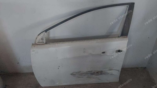 Hyundai Elantra Sol Ön Kapı