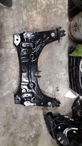 Renault Clio5 Motor Beşiği Travers 544017562R SP YP (İİ-109)