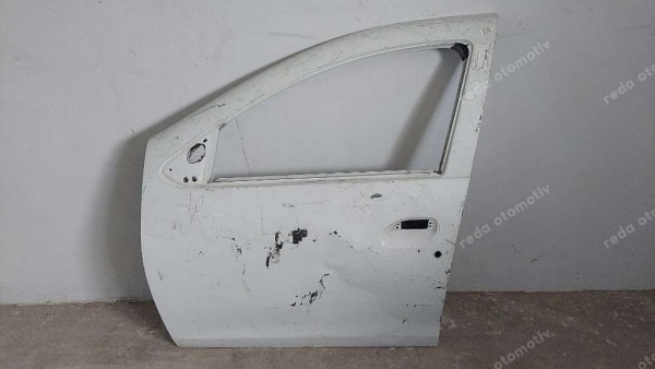 Renault Symbol 3 Sol Ön Kapı