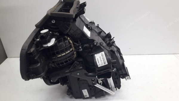 Renault Clio5 Kalorifer Kutusu 272700241R SP YP