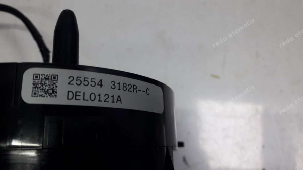 Renault Taliant Jogger Airbag Sargısı Orj 255543182R SP YP