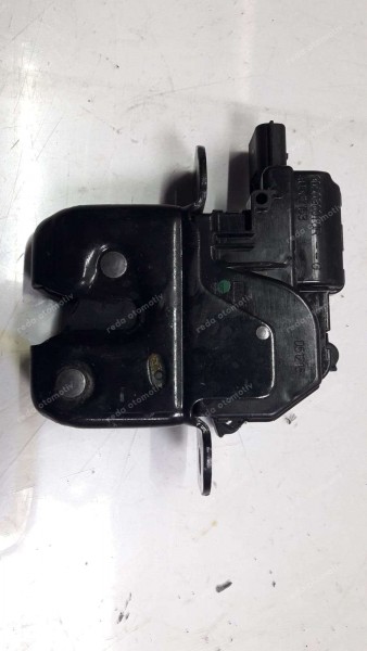 Dacia Duster Bagaj Kilidi 905030010R SP YP