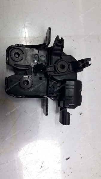 Dacia Duster Bagaj Kilidi 905030010R SP YP