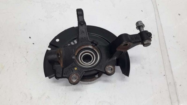 Renault Clio5 Sol Ön Aks Taşıyıcı 400152588R CP (BH-120)