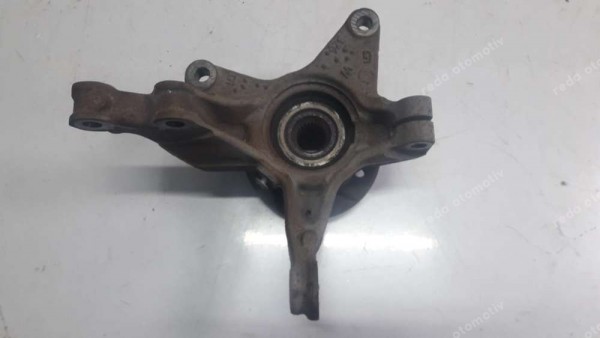 Dacia Jogger Sol Aks Taşıyıcı 400151018R CP